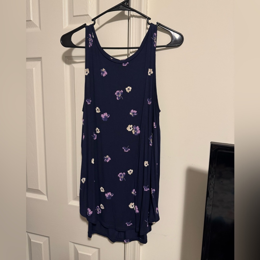 Old Navy Tank